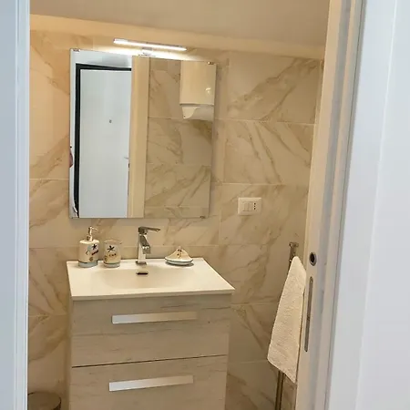 شقة Giali House أغروبولي