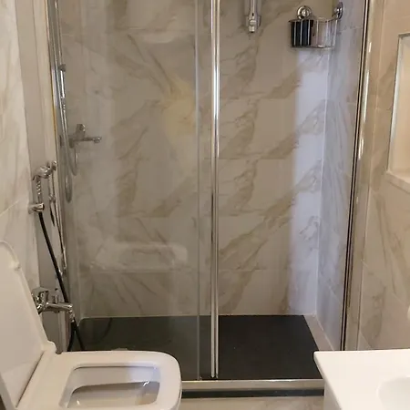 Giali House شقة