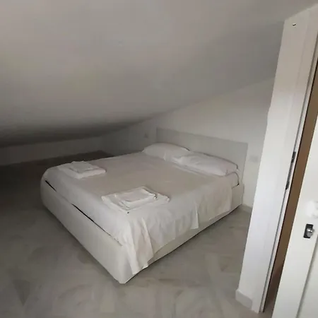 Giali House شقة